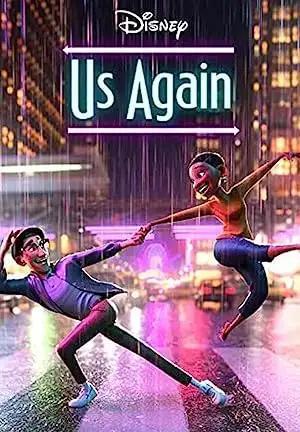 فيلم Us Again 2021 مترجم - باهي فيلم